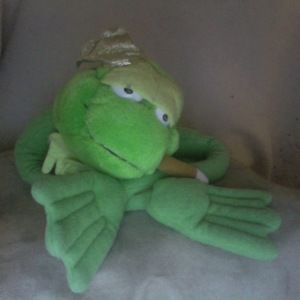 Meet your Posher, Jackie